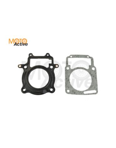 Набор прокладок ЦПГ 172FMM 3A 250 (CB250 F) 250см3 ZS X TECH