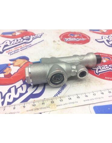 KTM Тормозной цилиндр задний BREMBO SX F EXC F 03 24 ( 77013060044 / 54813060100 / 54813060000 )
