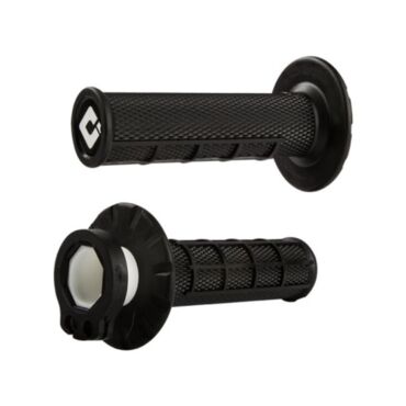 Грипсы HQ Lock on Black (с20) original - миниатюра 1