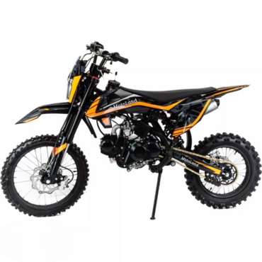 Питбайк Motoland 125 GF125 E 19 16 - миниатюра 2