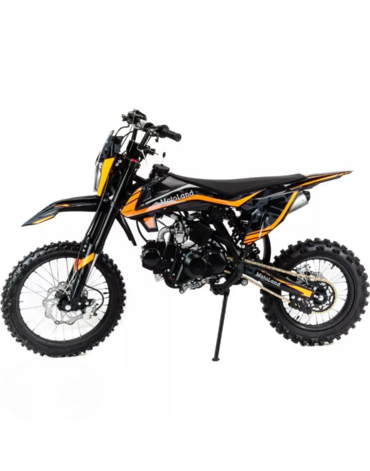 Питбайк Motoland 125 GF125 E 19 16