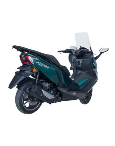 Максискутер CYCLONE RT3S (SR300T)