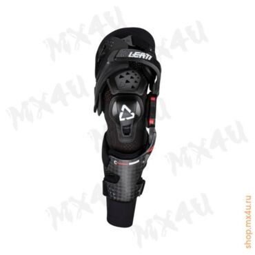Наколенники C Frame Hybrid - Черный - миниатюра 1