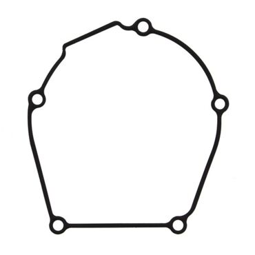 Прокладка крышки генератора Kawasaki KX250 2005 2007 - миниатюра 1