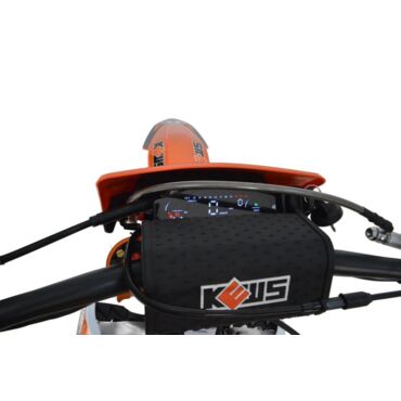 Мотоцикл Кросс Kews K24 Pro YBS300F - миниатюра 1