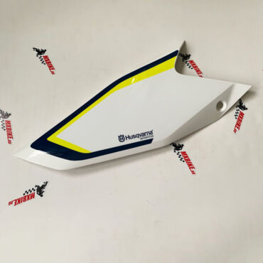 Крышка корпуса воздушного фильтра правая с графикой Husqvarna TE FE 2016 - миниатюра 1