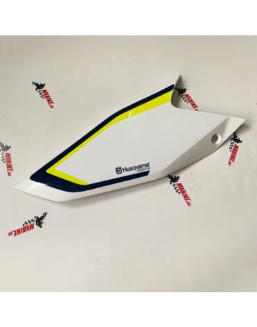 Крышка корпуса воздушного фильтра правая с графикой Husqvarna TE FE 2016