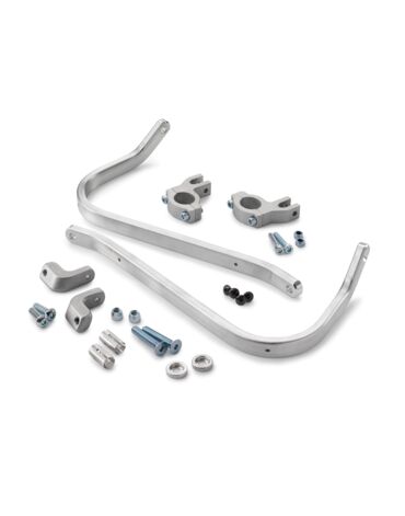 Защита рук и рычагов KTM Husqvarna (руль 28 мм)