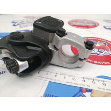 KTM главный цилиндр / машинка сцепления BREMBO 10mm DOT 250 350 450 SX SXF 06-> / 250 300 350 450 500 530 EXC EXCF 06-> ( 54802030144 / 54802030044 ) - миниатюра 1