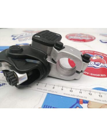 KTM главный цилиндр / машинка сцепления BREMBO 10mm DOT 250 350 450 SX SXF 06-> / 250 300 350 450 500 530 EXC EXCF 06-> ( 54802030144 / 54802030044 )