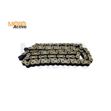 Цепь привода CZ Chains 520 MX Gold - 108 - миниатюра 1