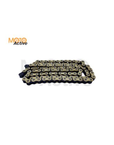 Цепь привода CZ Chains 520 MX Gold - 108