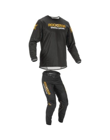 Джерси FLY RACING KINETIC ROCKSTAR