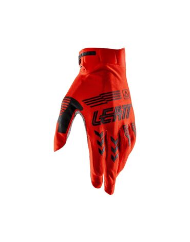 Перчатки Leatt 2.5 X Flow Red
