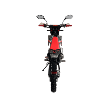 Мотоцикл KAYO K1 J 150 ROAD (4T CB150 19 16 2026) ПТС - миниатюра 1