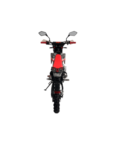 Мотоцикл KAYO K1 J 150 ROAD (4T CB150 19 16 2026) ПТС