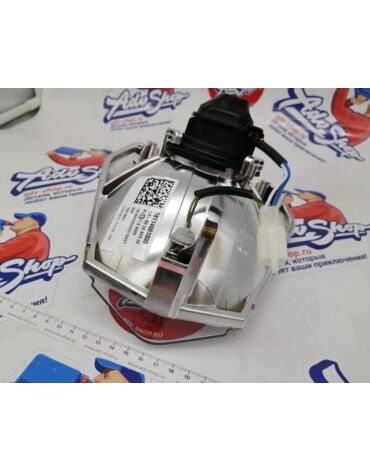 KTM HEAD LIGHT CPL. 2013 Фара передняя EXC / EXC F 14 23   ( 78114001000 )