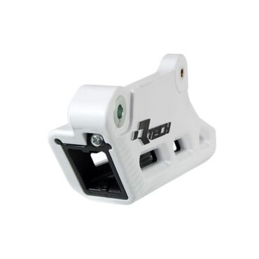 Ловушка цепи Rtech R2.0 WORX бело черная KTM SX SX F 11 21; EXC EXC F 12 21 / Husqvarna TC FC, TE FE 14 21 - миниатюра 1