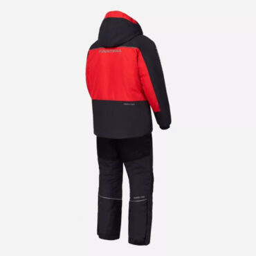 Finntrail Костюм утепленный Nordy Red - миниатюра 4
