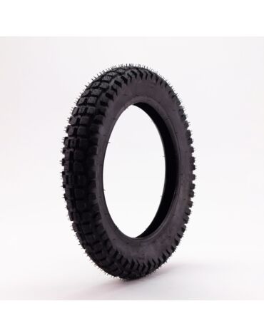 Покрышка 12" 2.4 12 для электропитбайка JMC SX E250