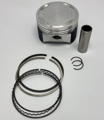 Поршень XR400R 96 04 85.44 - фото 1