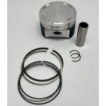 Поршень XR400R 96 04 85.44 - миниатюра 1