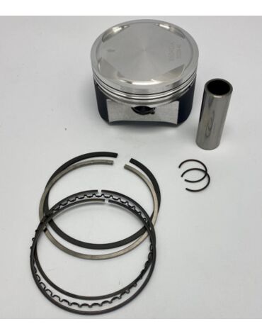 Поршень XR400R 96 04 85.44