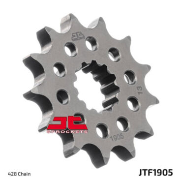 Звезда ведущая JT JTF1905.13 KTM 85 SX 2018+ - миниатюра 1