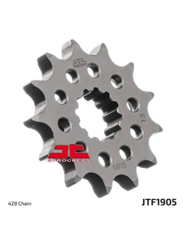 Звезда ведущая JT JTF1905.14 KTM 85 SX 2018+