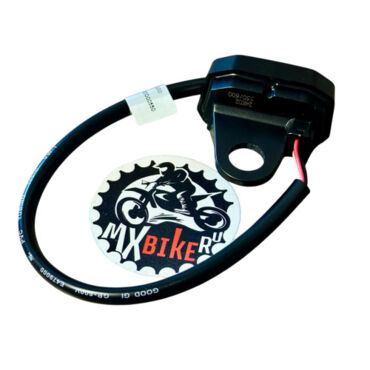 Счетчик моточасов KTM SX SX F 23- / Husqvarna TC FC 23- / GasGas MC MC F 23- - миниатюра 1