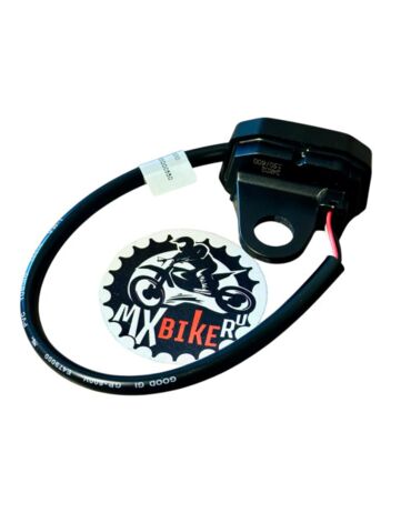 Счетчик моточасов KTM SX SX F 23- / Husqvarna TC FC 23- / GasGas MC MC F 23-