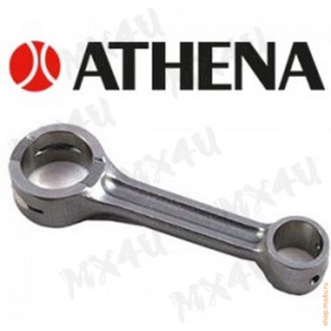 Шатун KTM SX EXC125 98 15 - миниатюра 1