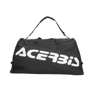 Сумка ACERBIS CARGO BAG LOGO 180 литров , Черный - миниатюра 1