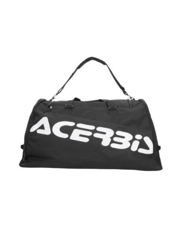 Сумка ACERBIS CARGO BAG LOGO 180 литров , Черный