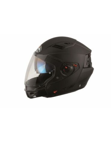 Дорожный шлем Airoh Executive Color Black Matt XS