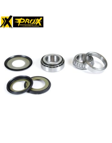 ремкомплект подшипников рулевой колонки Yamaha YZ(-F) 125 250 450 '96 23 + WR(-F) 250 450 '96 23