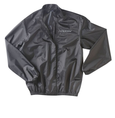 Куртка Ixon Drizzle MS черная L