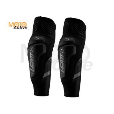 Налокотники Leatt 3DF 6.0 Elbow Guard (Black) - миниатюра 1