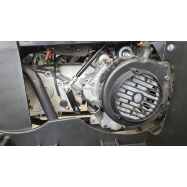 Квадроцикл JM ATV200AX - миниатюра 10
