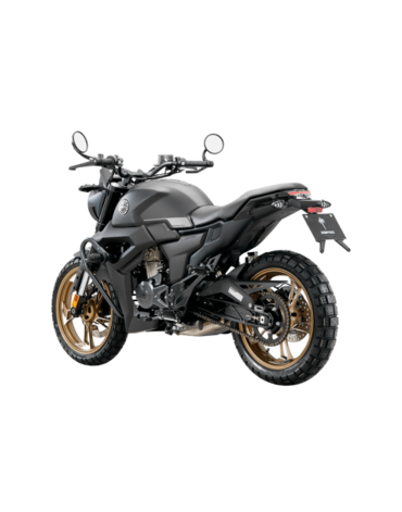 Мотоцикл ZONTES ZT125 G1 (4T ZT152MI EFI) 17 17 (2024 г.)