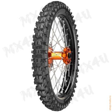 MC360 MID HARD передняя покрышка 80 100 21 - миниатюра 1