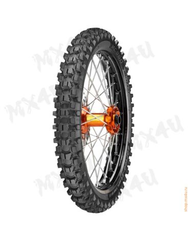 MC360 MID HARD передняя покрышка 80 100 21