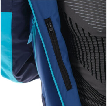 Dragonfly Комбинезон утепленный Extreme 2.0 Man Scuba Blue Limoges 2025 - миниатюра 2