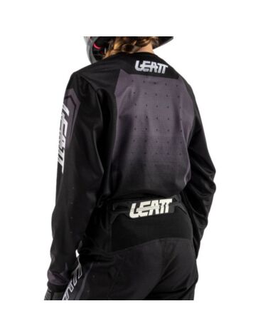 Подростковый комплект Leatt 3.5 Jr Ride Kit Black, (штаны+джерси)