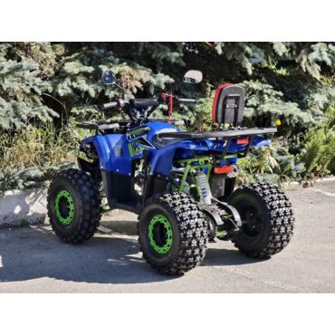 Квадроцикл Rmoto Lion 125 A - миниатюра 4