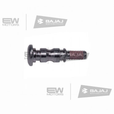 Болт крепления педали переключения передач Bajaj OEM - миниатюра 1