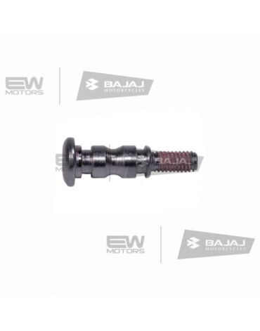 Болт крепления педали переключения передач Bajaj OEM