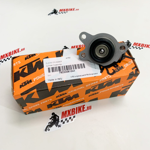 Рабочий цилиндр сцепления (Brembo) KTM SX SX F 16-; EXC EXC F 17- / GasGas MC125, MC250F 21- - фото 1
