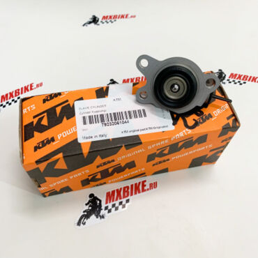 Рабочий цилиндр сцепления (Brembo) KTM SX SX F 16-; EXC EXC F 17- / GasGas MC125, MC250F 21- - миниатюра 1
