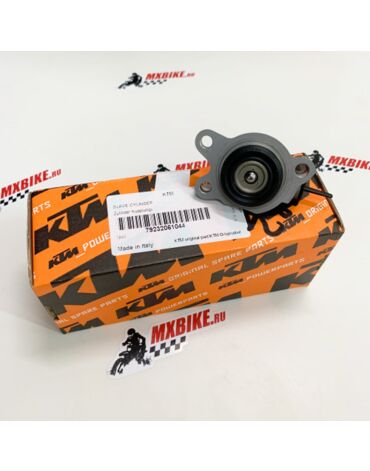 Рабочий цилиндр сцепления (Brembo) KTM SX SX F 16-; EXC EXC F 17- / GasGas MC125, MC250F 21-